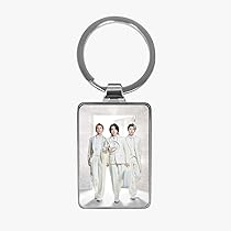 ミセスグリーンアップル　キーホルダー MGA on “Harmony” Keyholder Set | TOoKA BASE